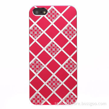 iPhone Aluminum Cases with Wholesale Prices, OEM Orders Available